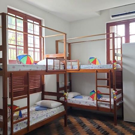 Pousada Convento Da Conceicao Hotel Olinda Ngoại thất bức ảnh