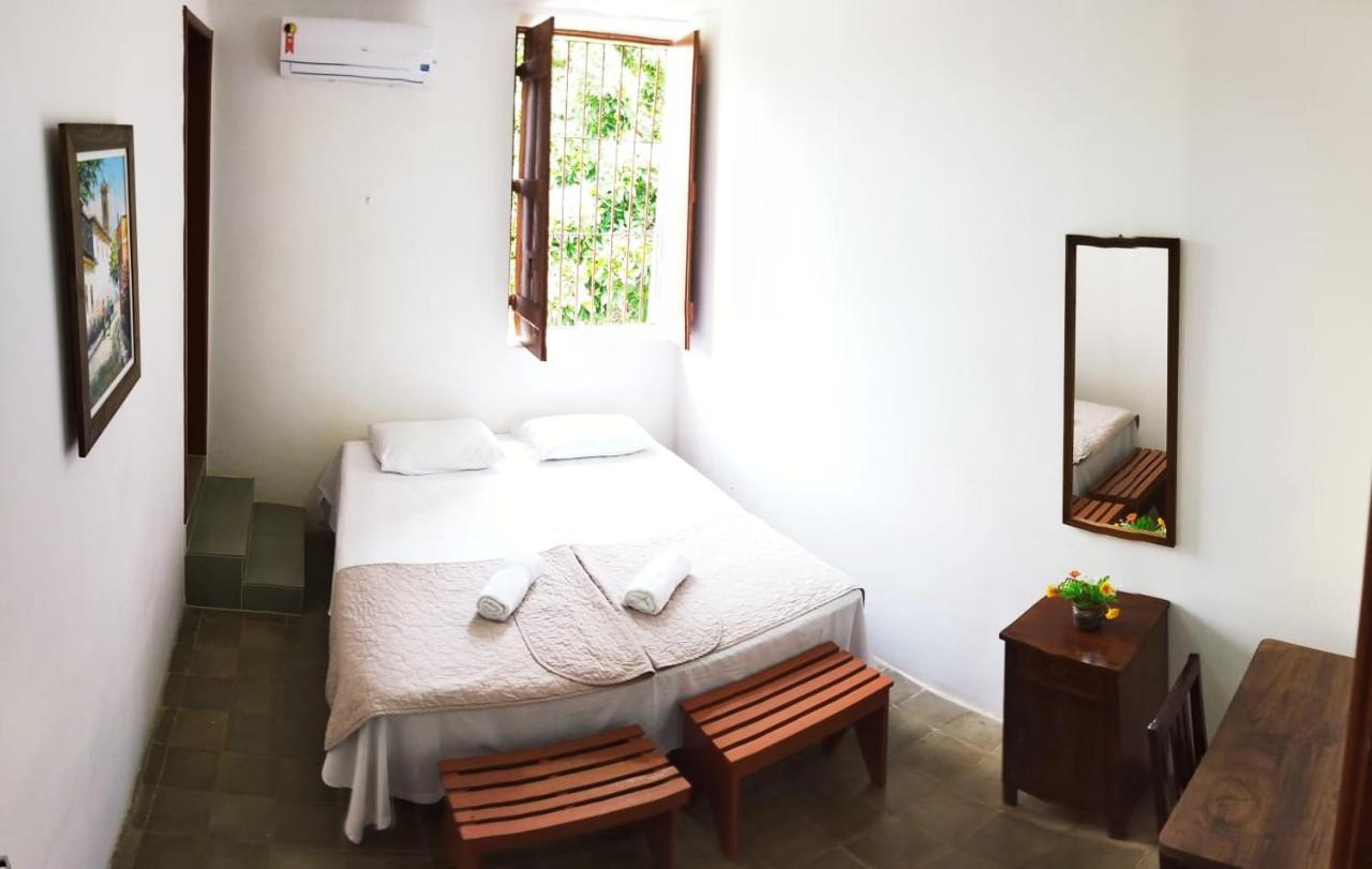 Pousada Convento Da Conceicao Hotel Olinda Ngoại thất bức ảnh