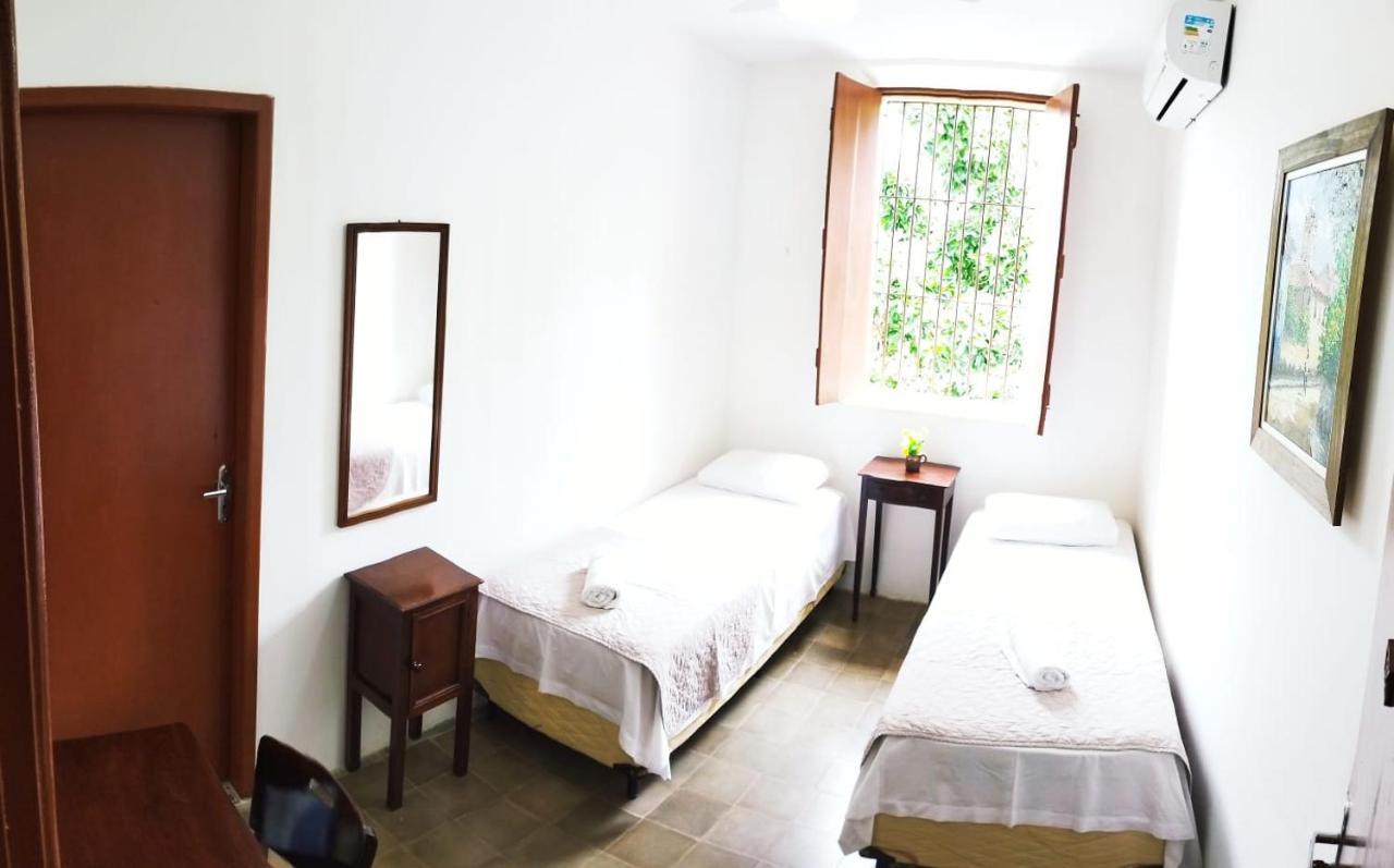 Pousada Convento Da Conceicao Hotel Olinda Ngoại thất bức ảnh