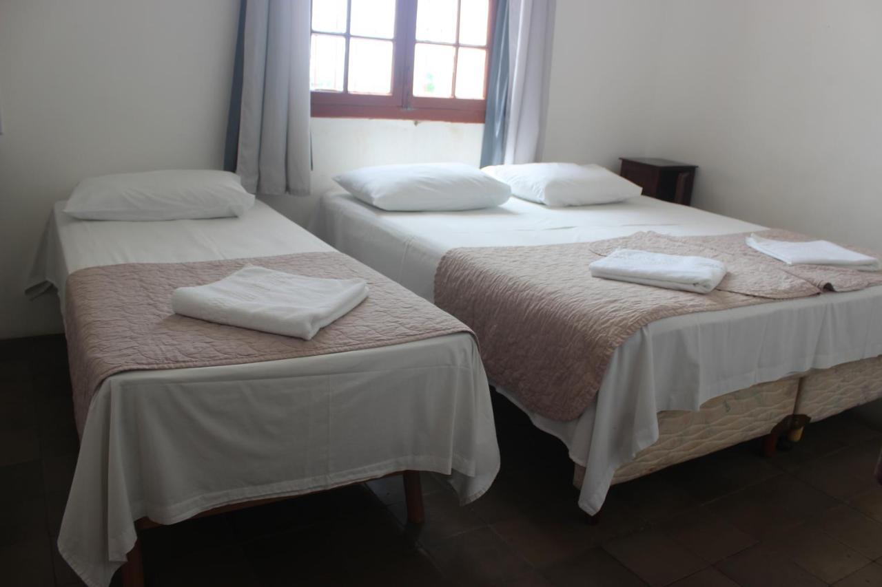 Pousada Convento Da Conceicao Hotel Olinda Ngoại thất bức ảnh