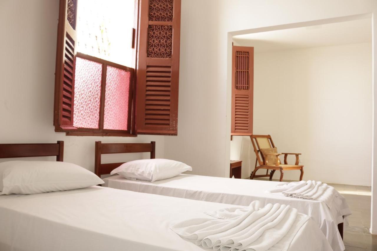 Pousada Convento Da Conceicao Hotel Olinda Ngoại thất bức ảnh