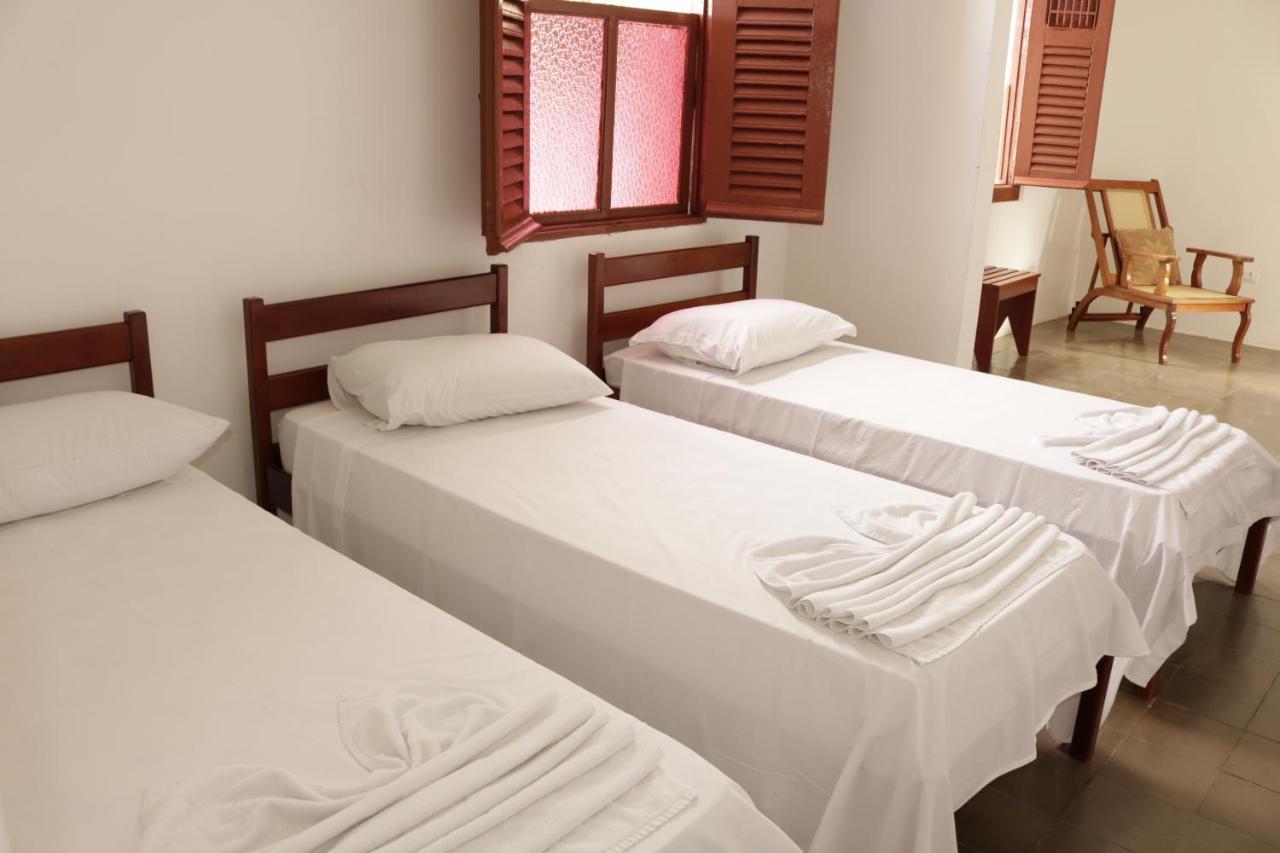 Pousada Convento Da Conceicao Hotel Olinda Ngoại thất bức ảnh