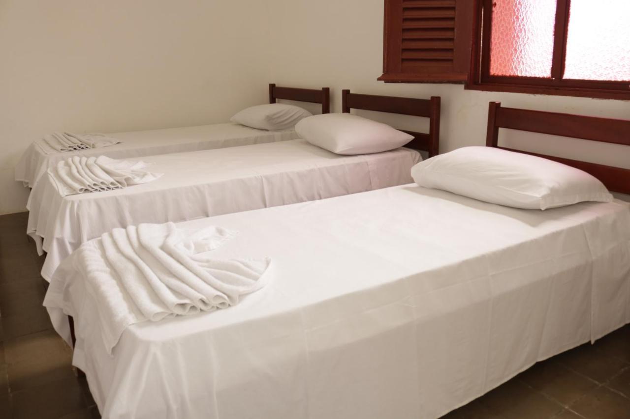 Pousada Convento Da Conceicao Hotel Olinda Ngoại thất bức ảnh