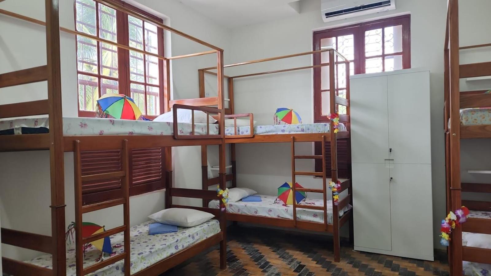 Pousada Convento Da Conceicao Hotel Olinda Ngoại thất bức ảnh