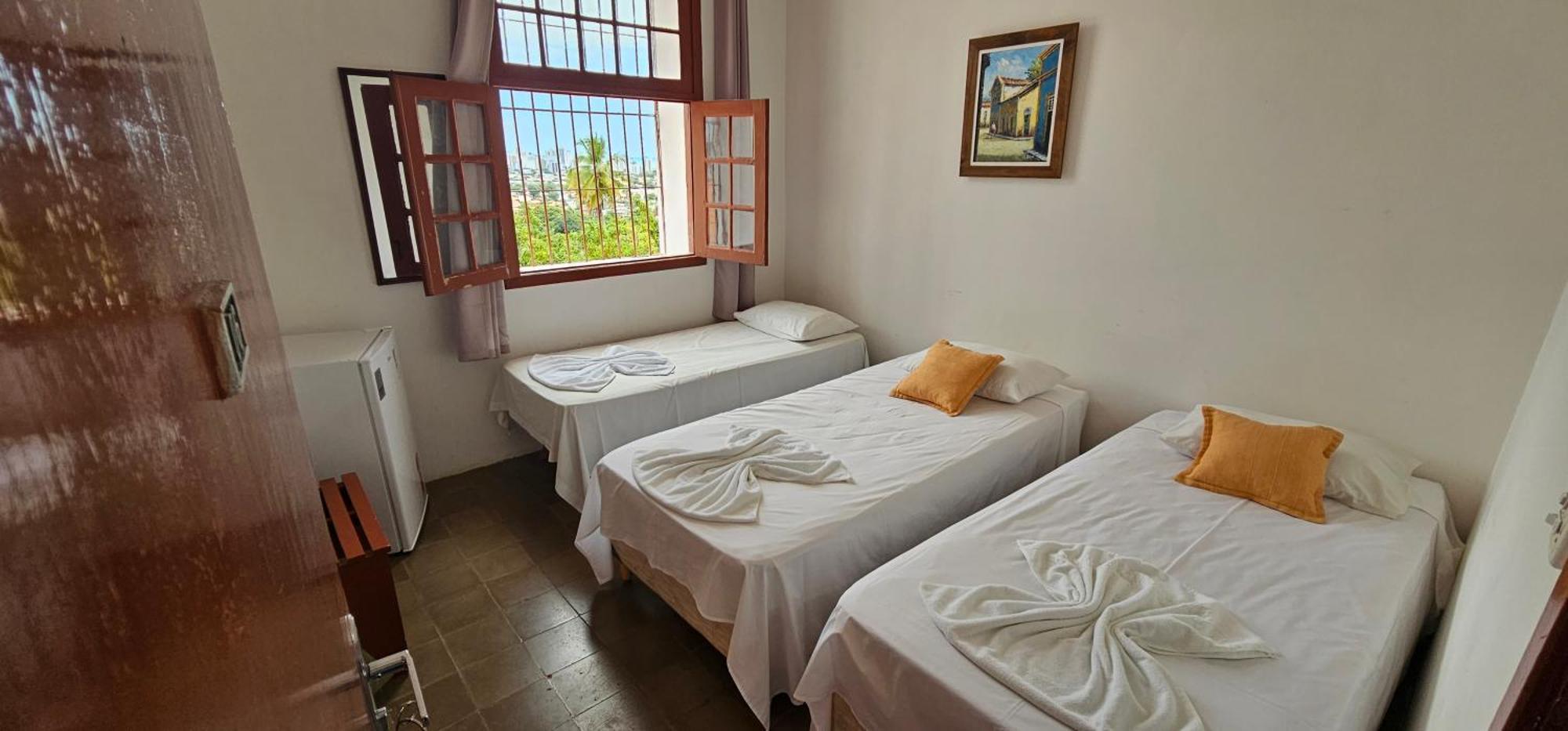 Pousada Convento Da Conceicao Hotel Olinda Ngoại thất bức ảnh