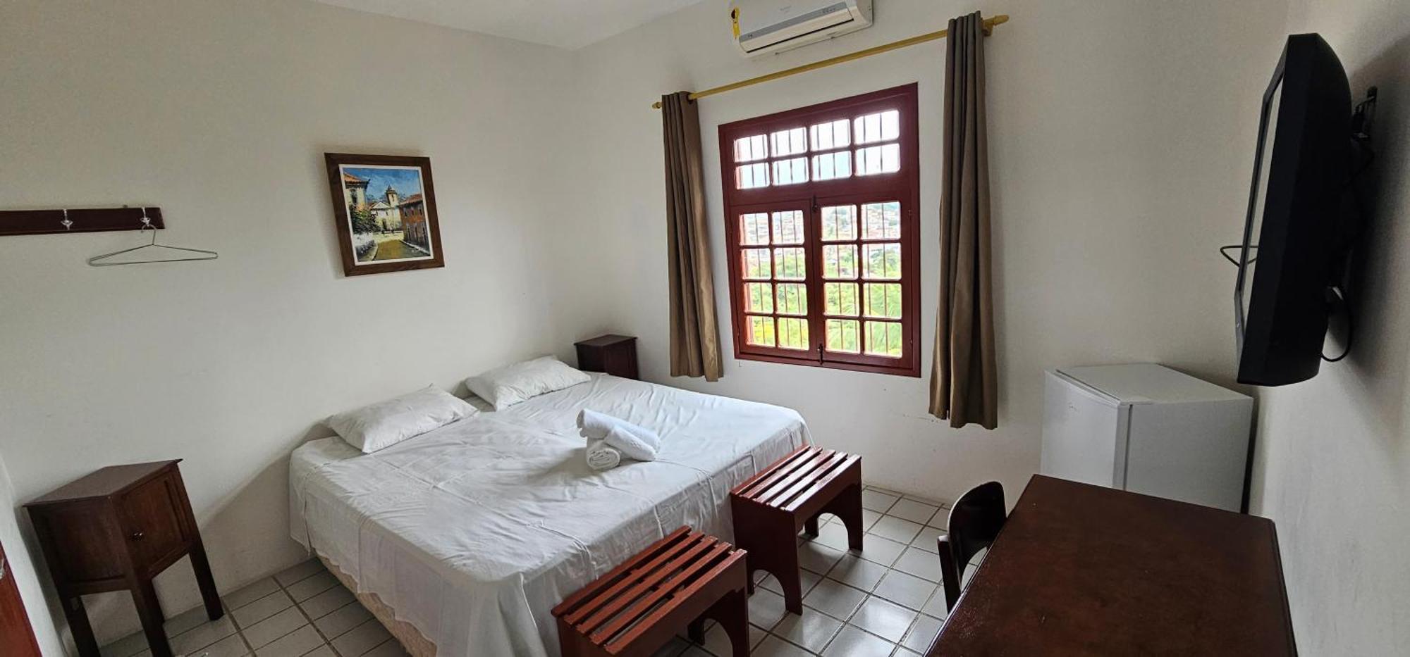 Pousada Convento Da Conceicao Hotel Olinda Ngoại thất bức ảnh