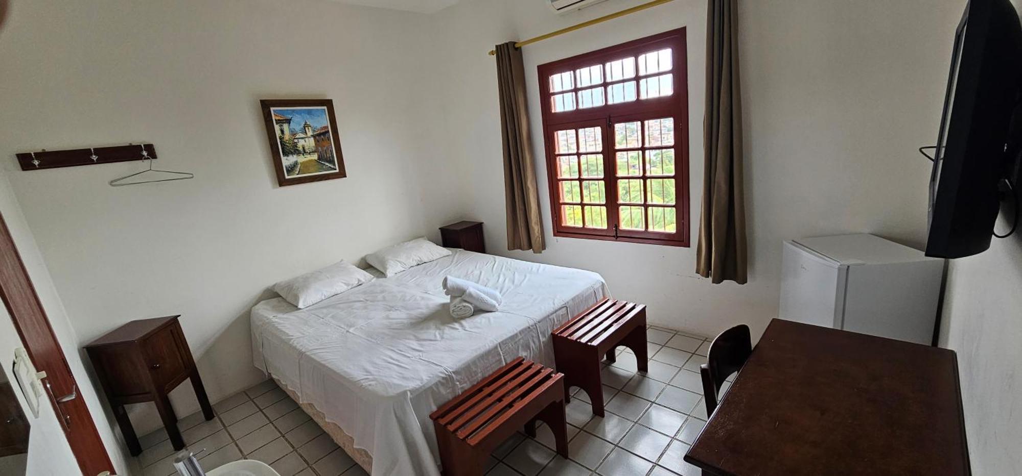 Pousada Convento Da Conceicao Hotel Olinda Ngoại thất bức ảnh