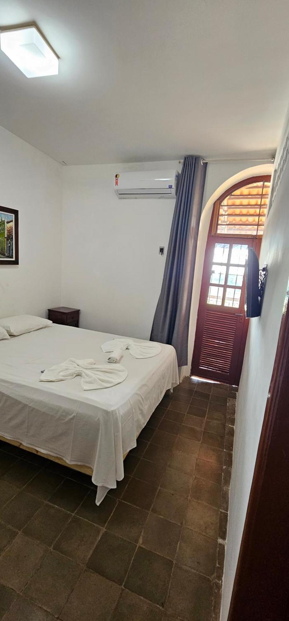 Pousada Convento Da Conceicao Hotel Olinda Ngoại thất bức ảnh