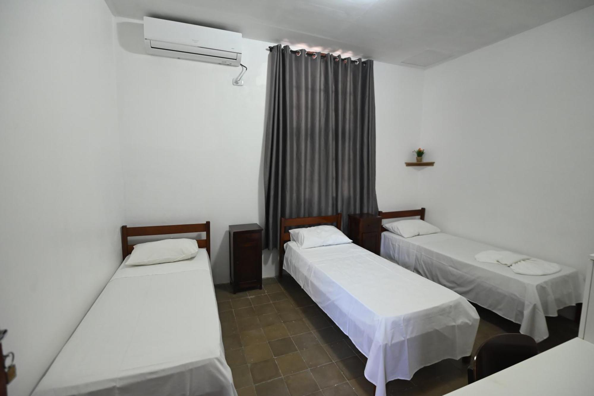 Pousada Convento Da Conceicao Hotel Olinda Ngoại thất bức ảnh