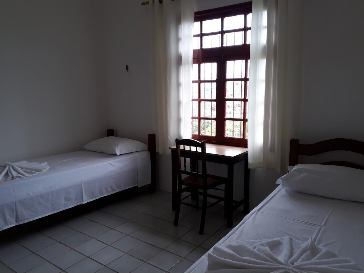 Pousada Convento Da Conceicao Hotel Olinda Ngoại thất bức ảnh