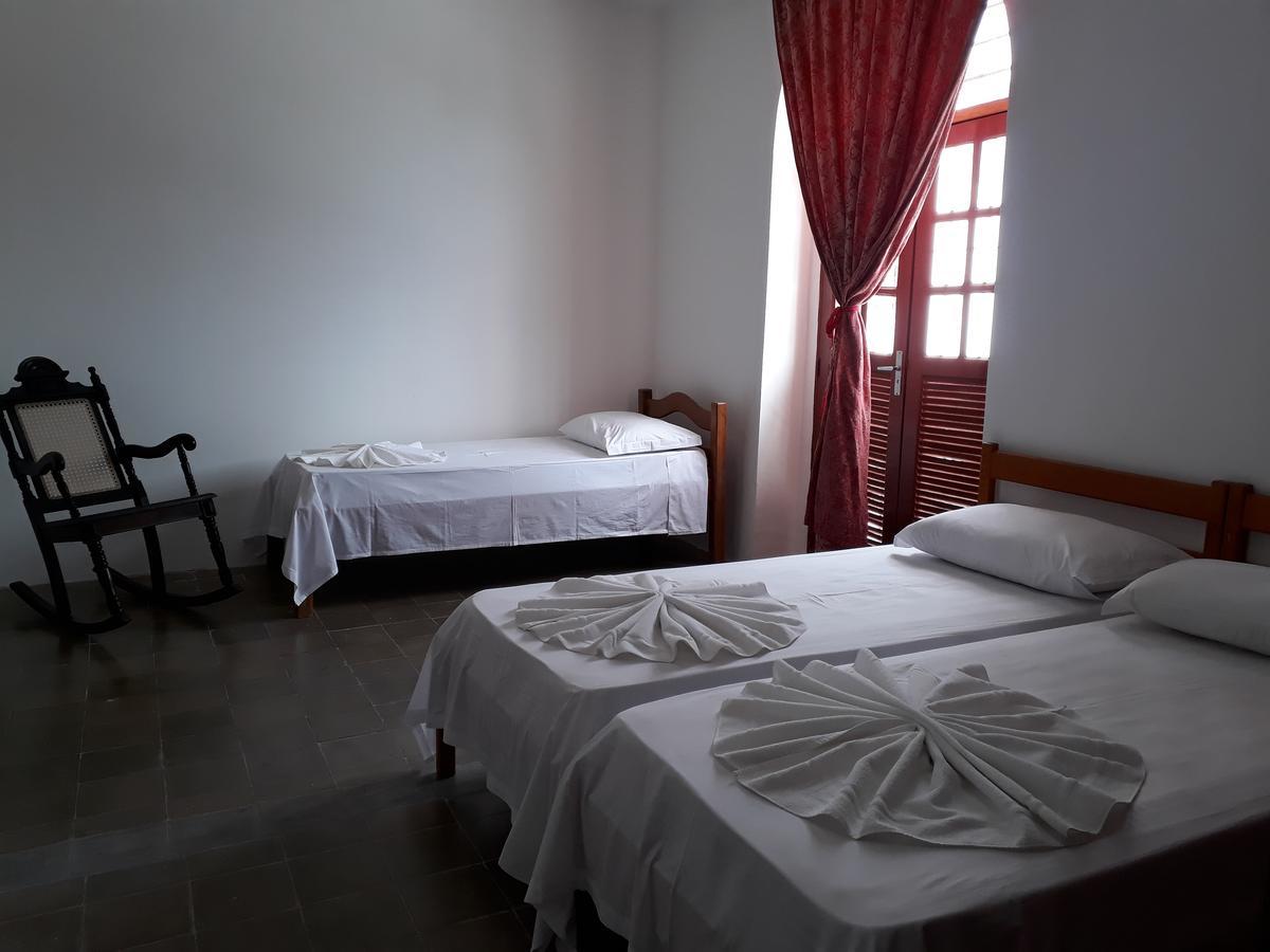 Pousada Convento Da Conceicao Hotel Olinda Ngoại thất bức ảnh